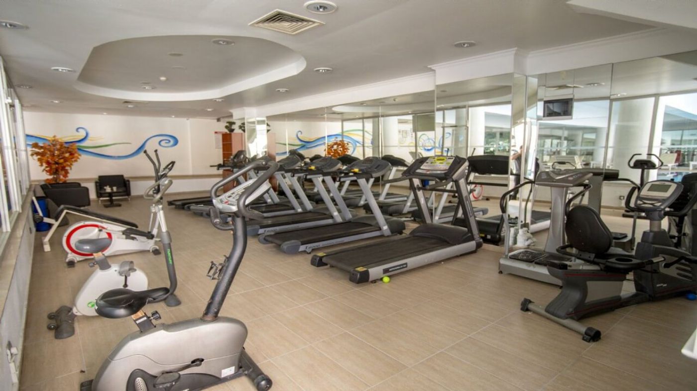 Dalaman Airport Lykia Resort