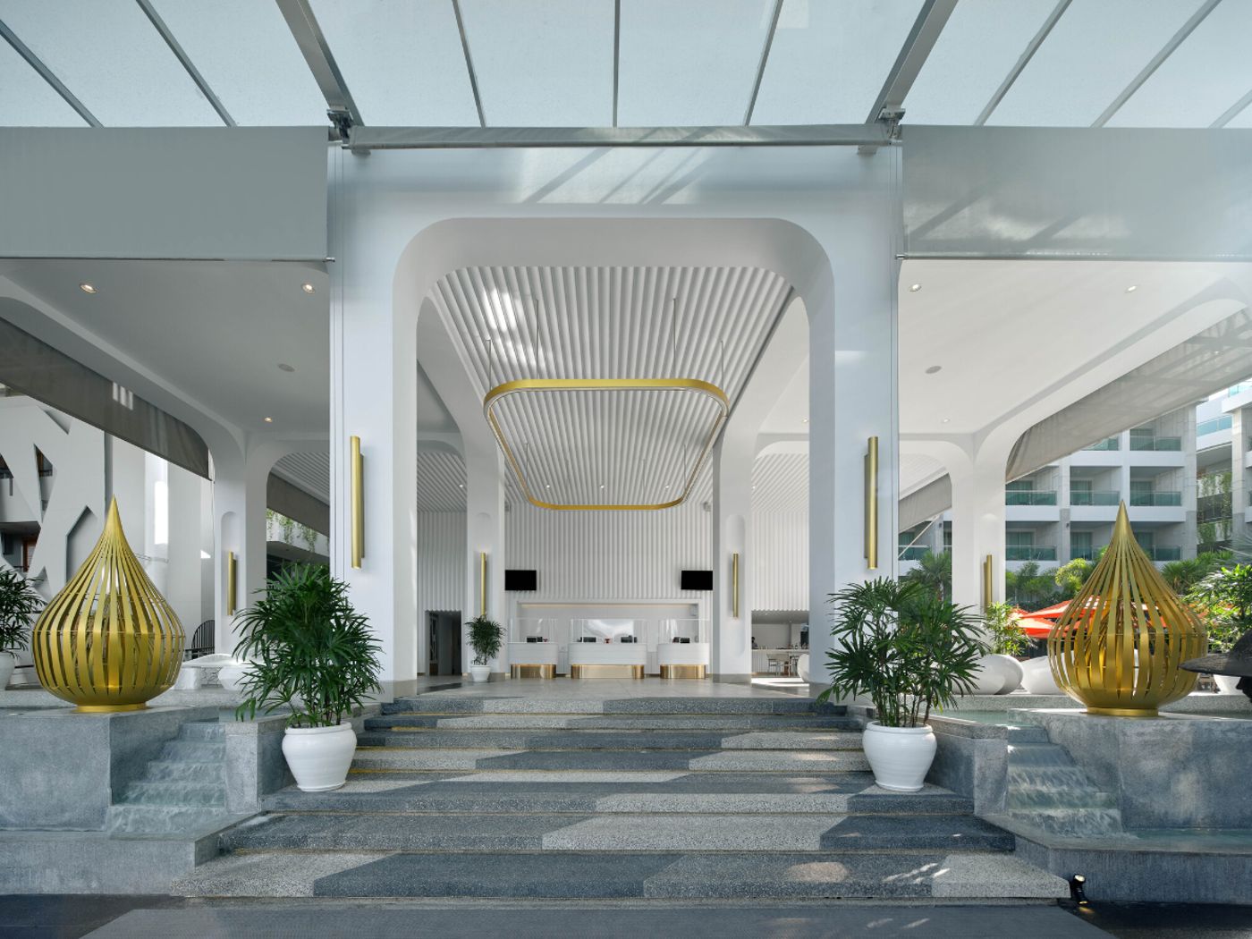 The Kee Resort and Spa 08.01