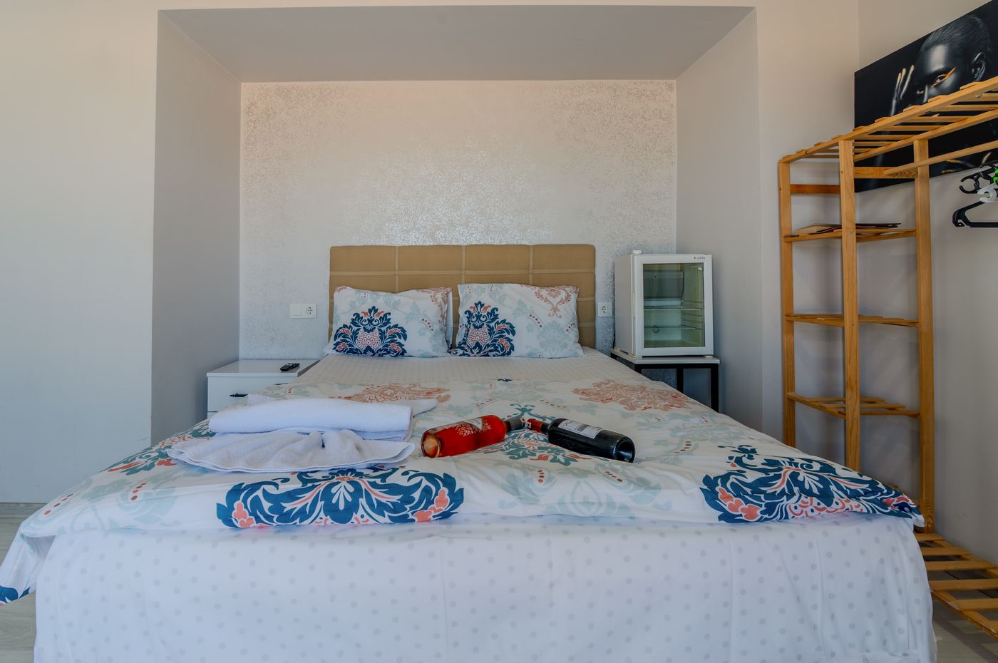 Airport-Black-Sea-Hotel---Restaurant-General-view-26