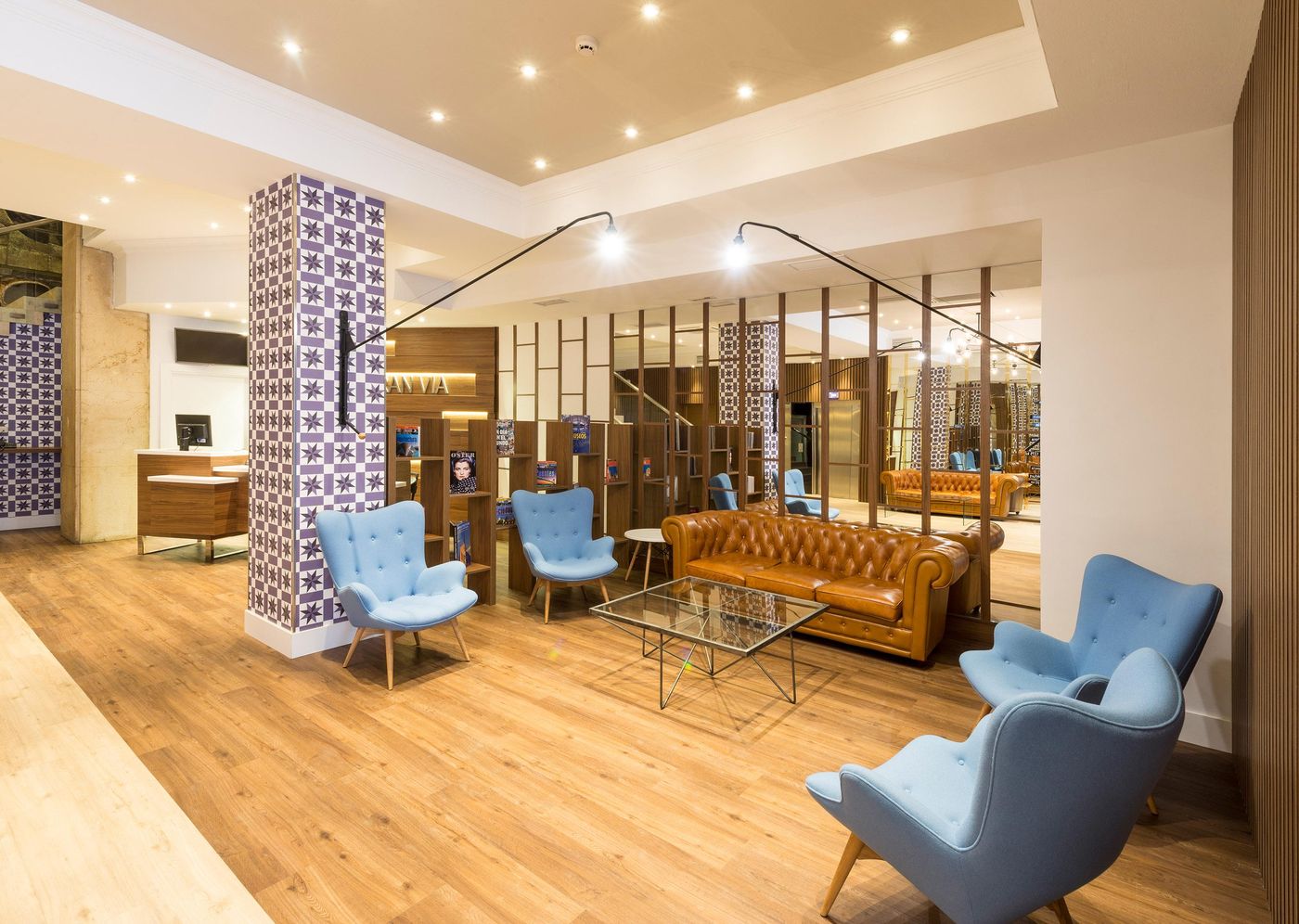 Hotel-Madrid-Gran-V----a-25--managed-by-Meli-----Lobby-18