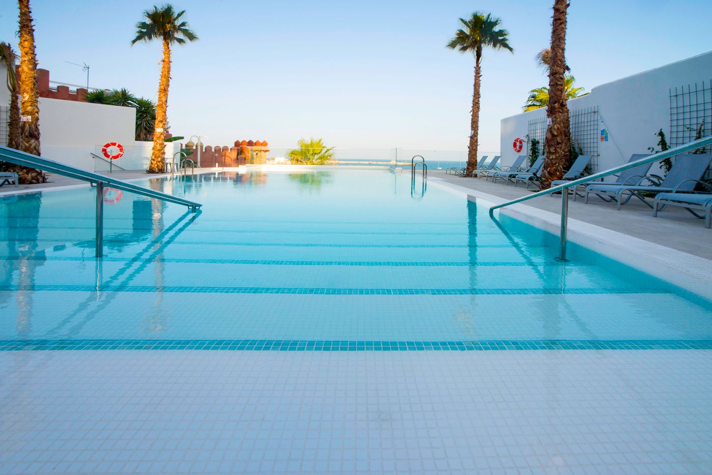 Sentido Benalmadena Beach Hotel