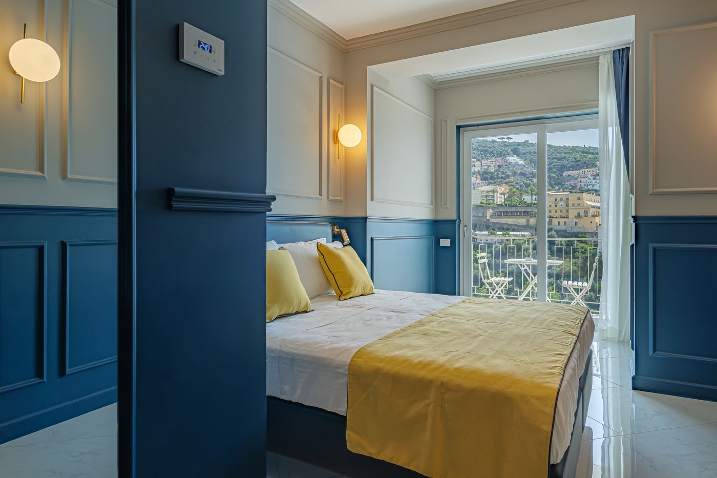 Mary Hotel-Italy-VICO EQUENSE-Room-6