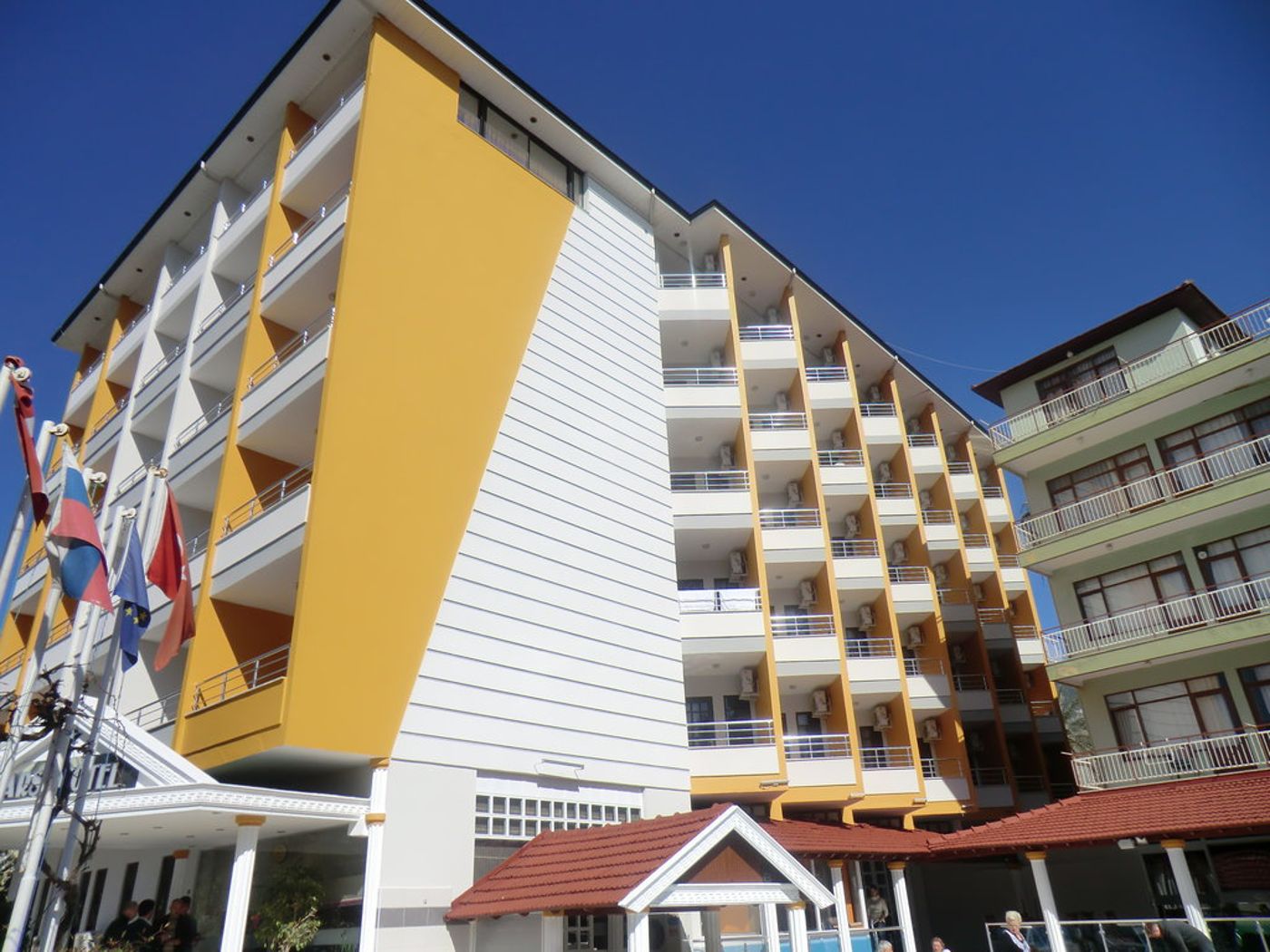 Arsi Hotel