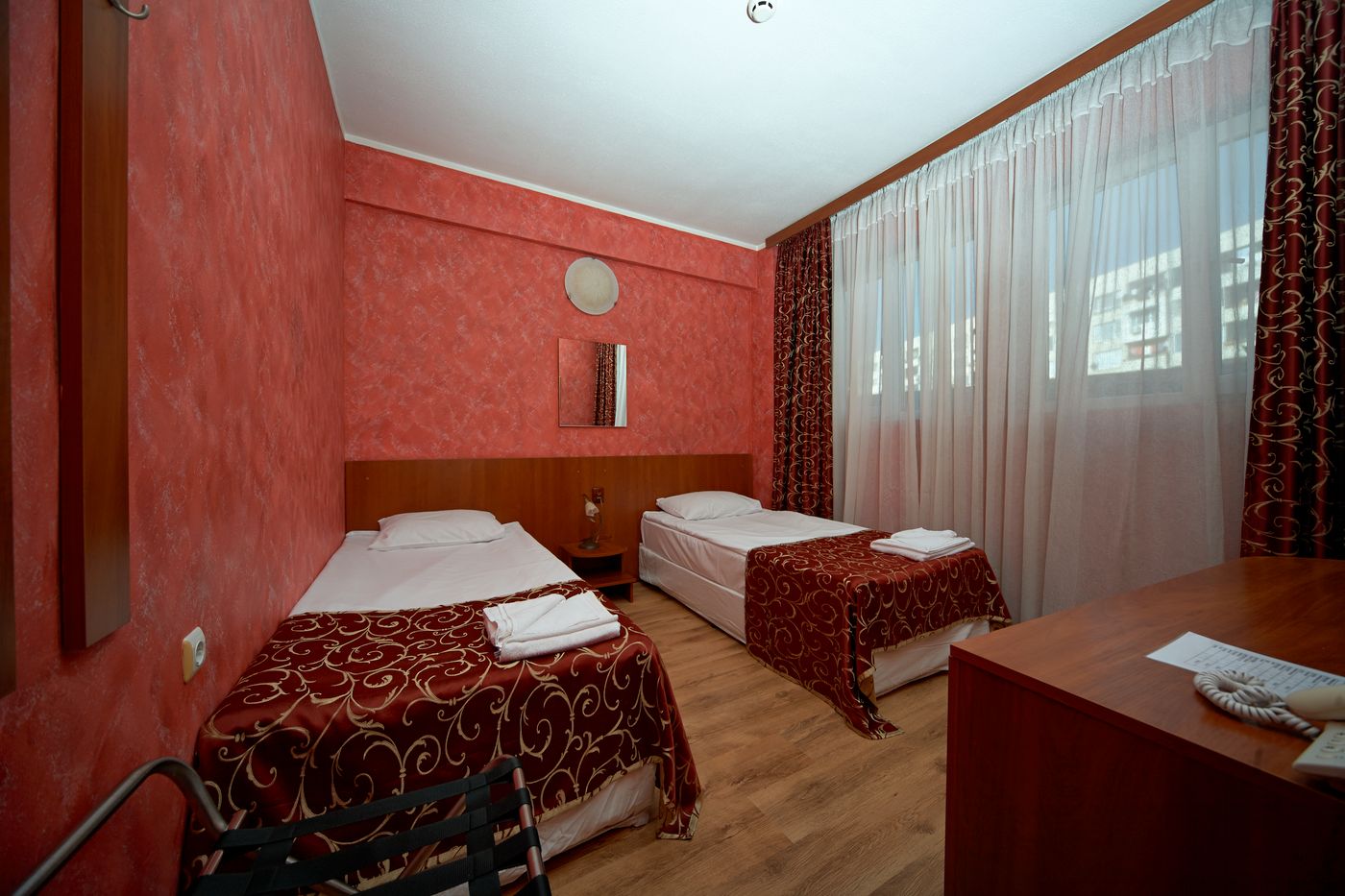 Akord-Bulgaria-SOFIA-Room-4
