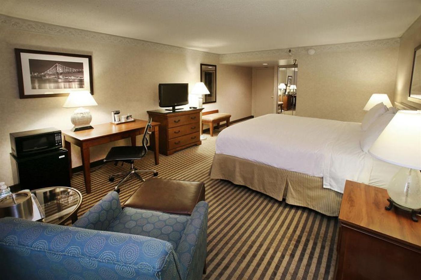 Radisson Philadelphia Northeast-United States-FEASTERVILLE-TREVOSE-Room-7