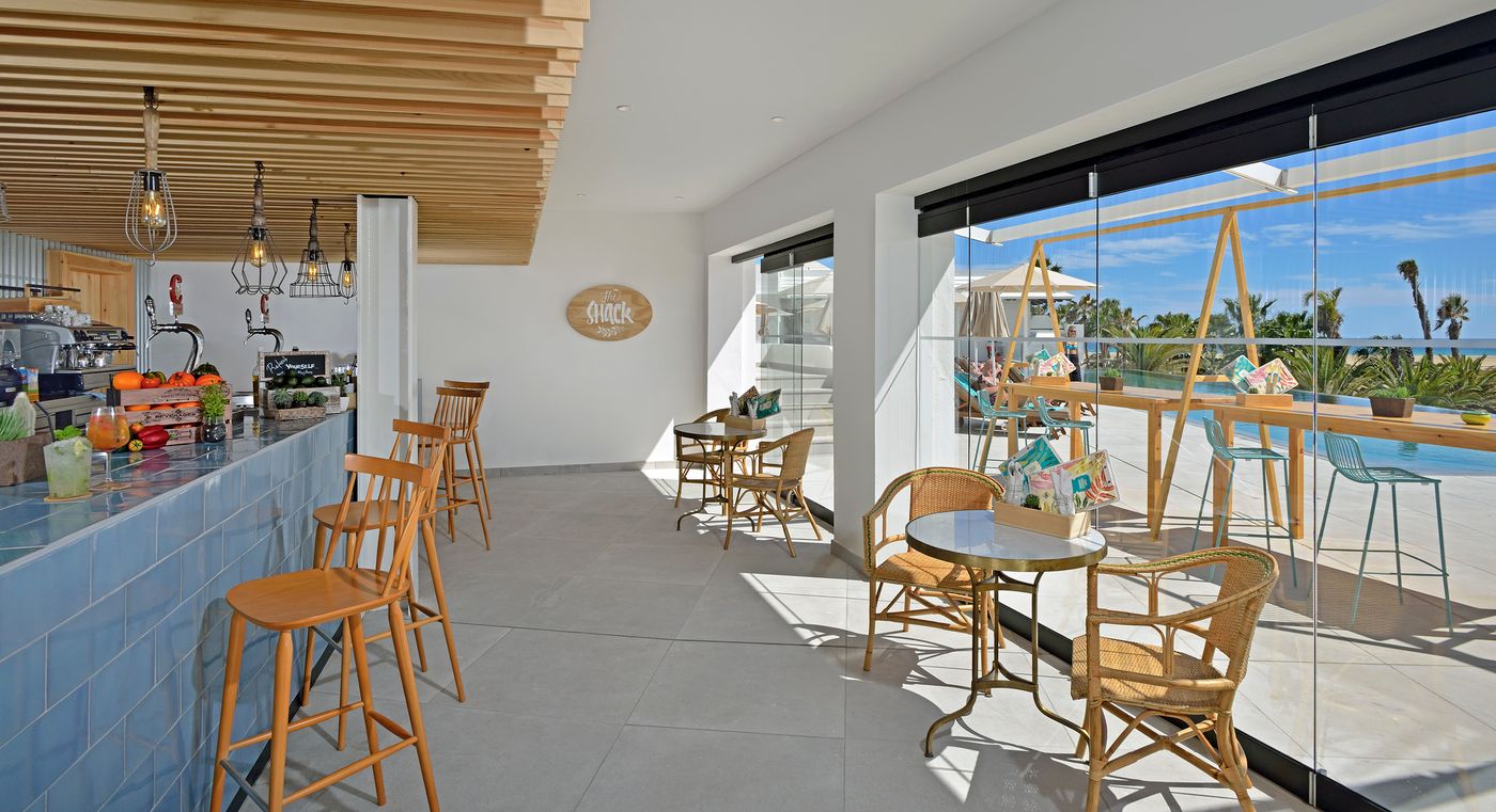INNSiDE by Melia – Fuerteventura - Adult Only