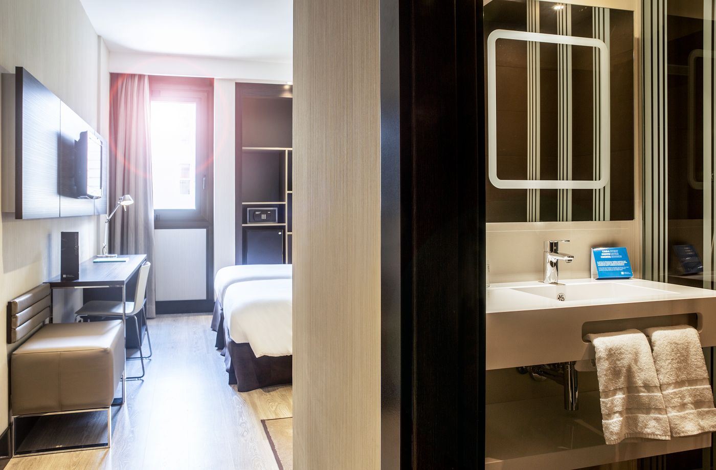 Novotel-Madrid-Center-Room-33