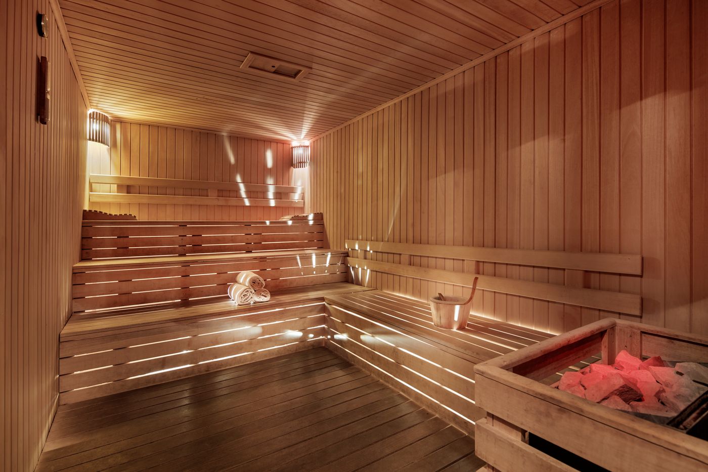 Crystal Paraiso Verde Resort