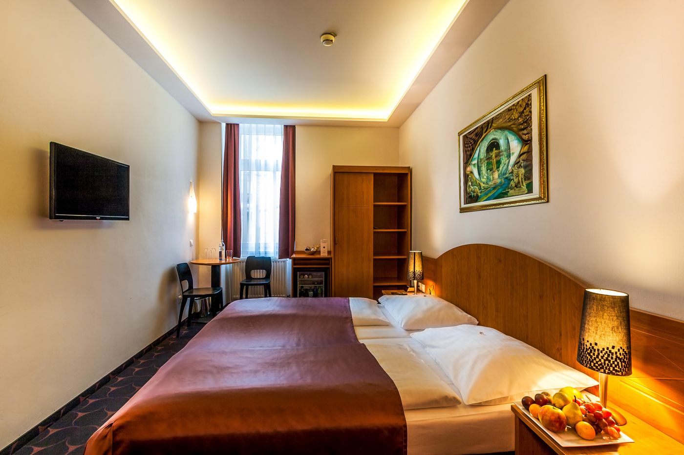 Donauwalzer - Austria - VIENNA - Room - 11