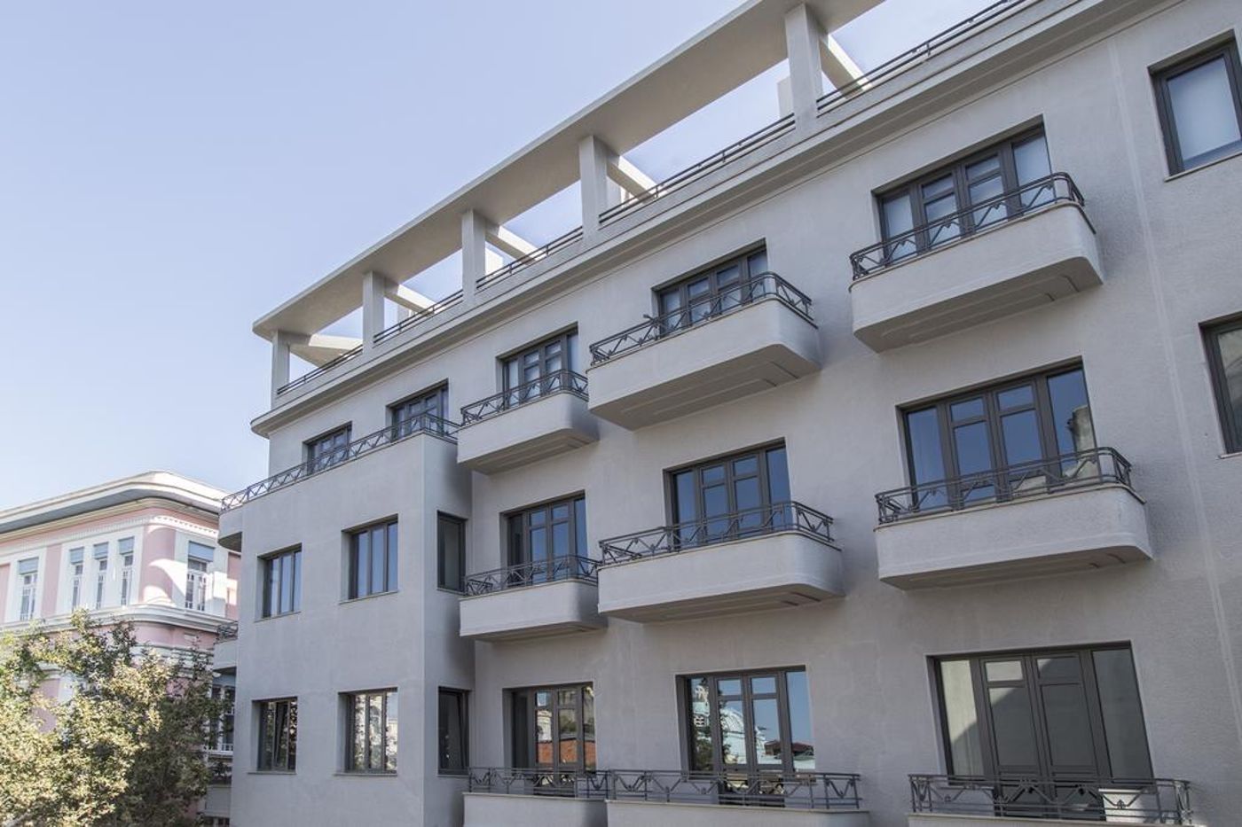 Perianth Hotel - Greece - ATHENS		 - General view - 0