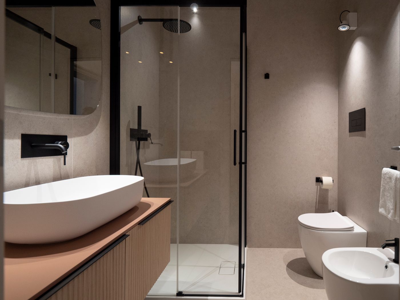 VILLA FAVORITA HOTEL