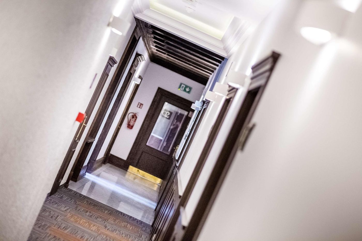 Palazzo Rosso-Poland-POZNAN-Lobby-6