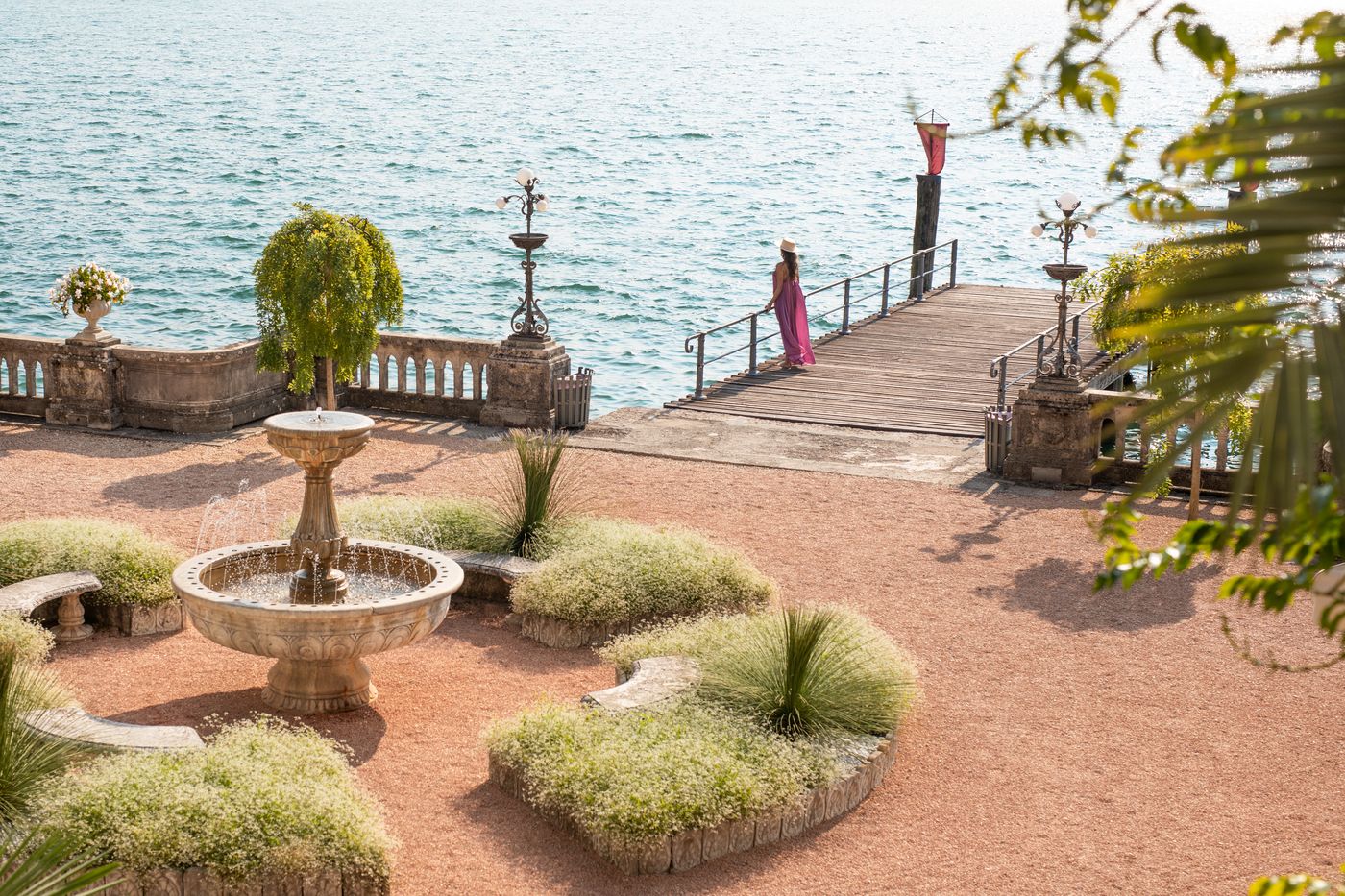 Fasano Grand-Italy-GARDONE RIVIERA -General view-5