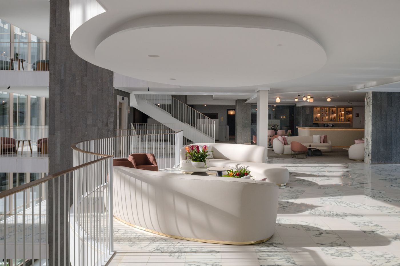 Plus-Fariones-Suite-Hotel--General-view-32