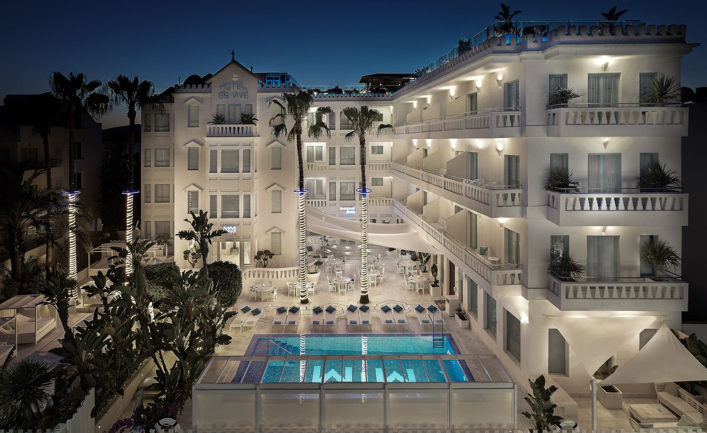 MIM Ibiza Member of Melia Collection