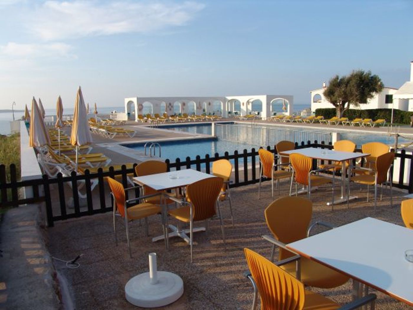 Sa Mirada II Apartments