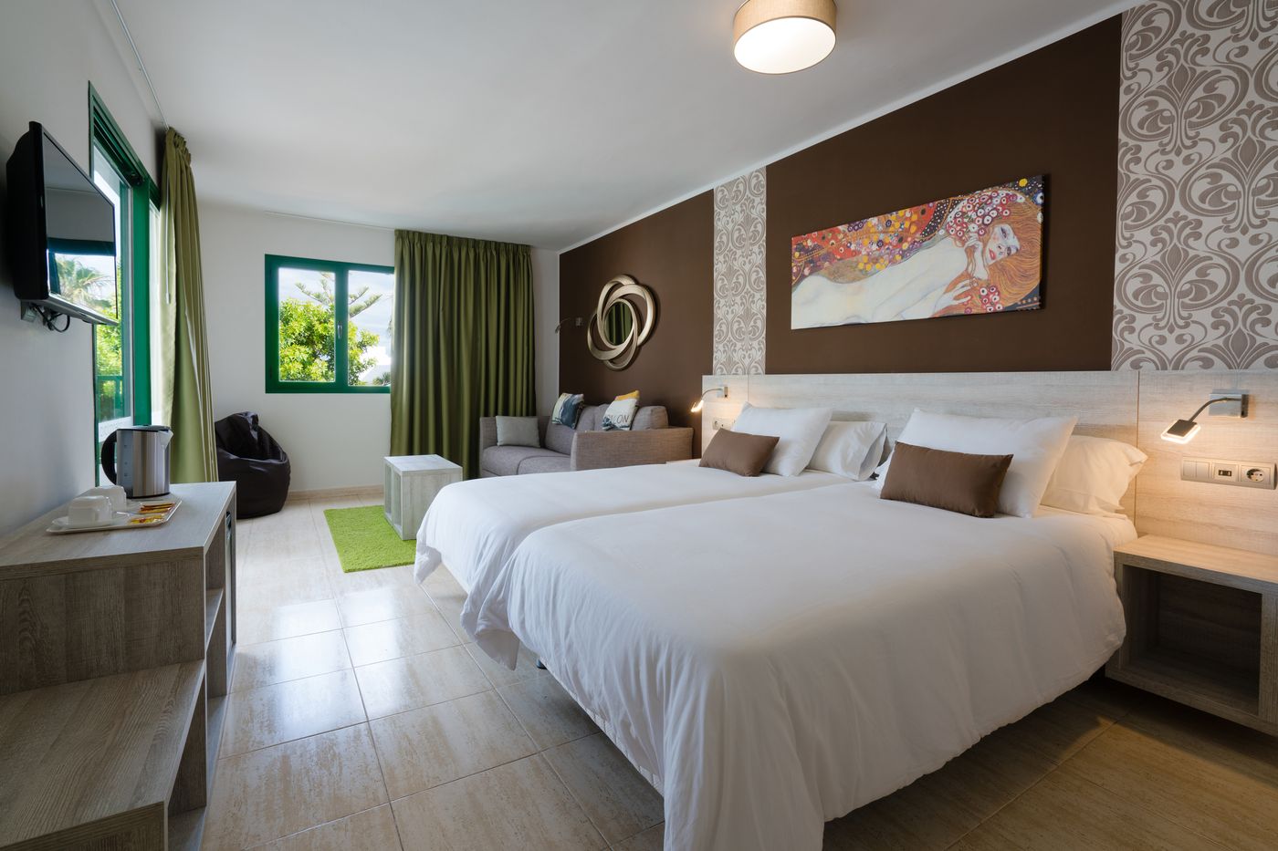 Galeon Playa Apartments