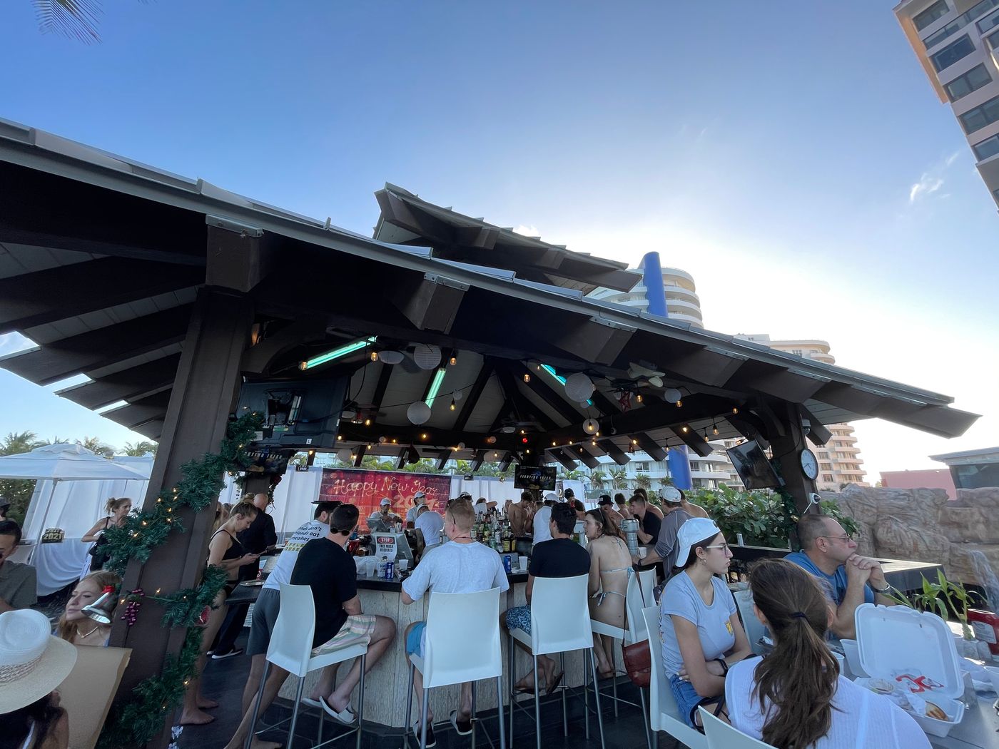 The Alexander All Suite Ocean Front Resort - United States - MIAMI BEACH - Pool - 1