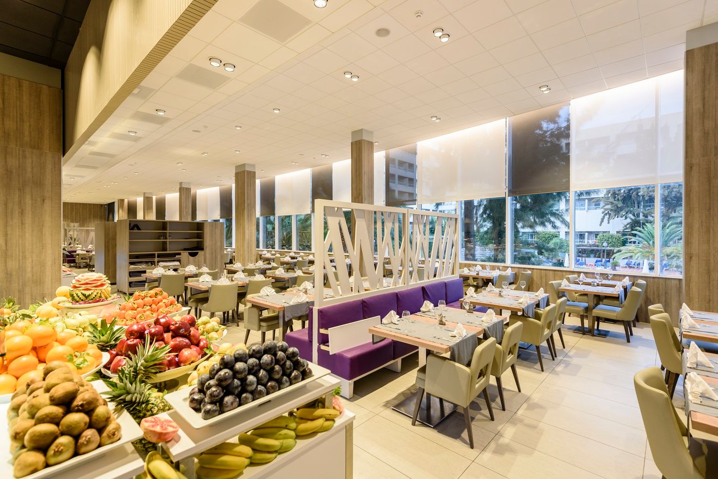 Estival Park Apartments