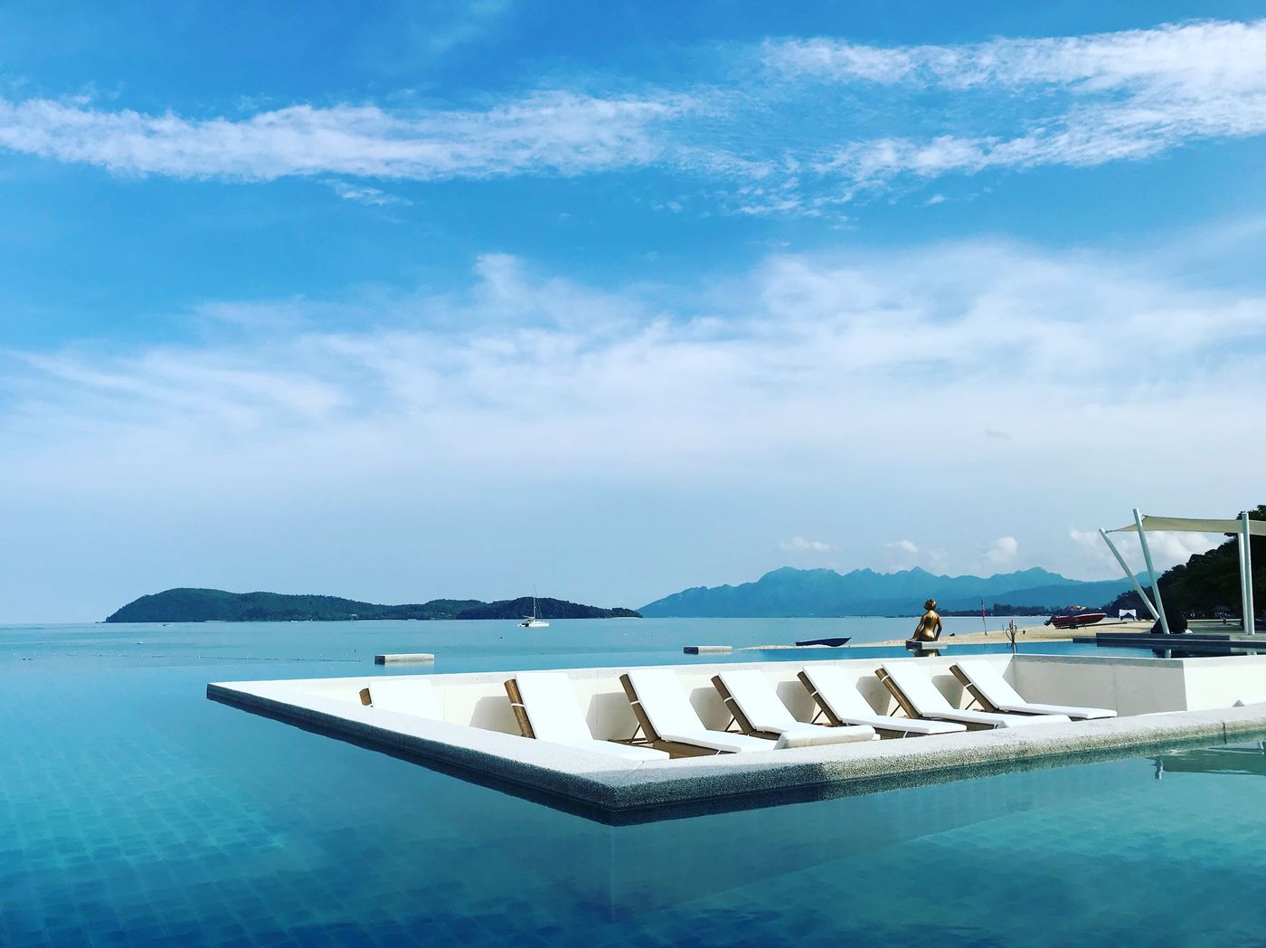 Dash Resort Langkawi-Malaysia-Kedah-General view-4