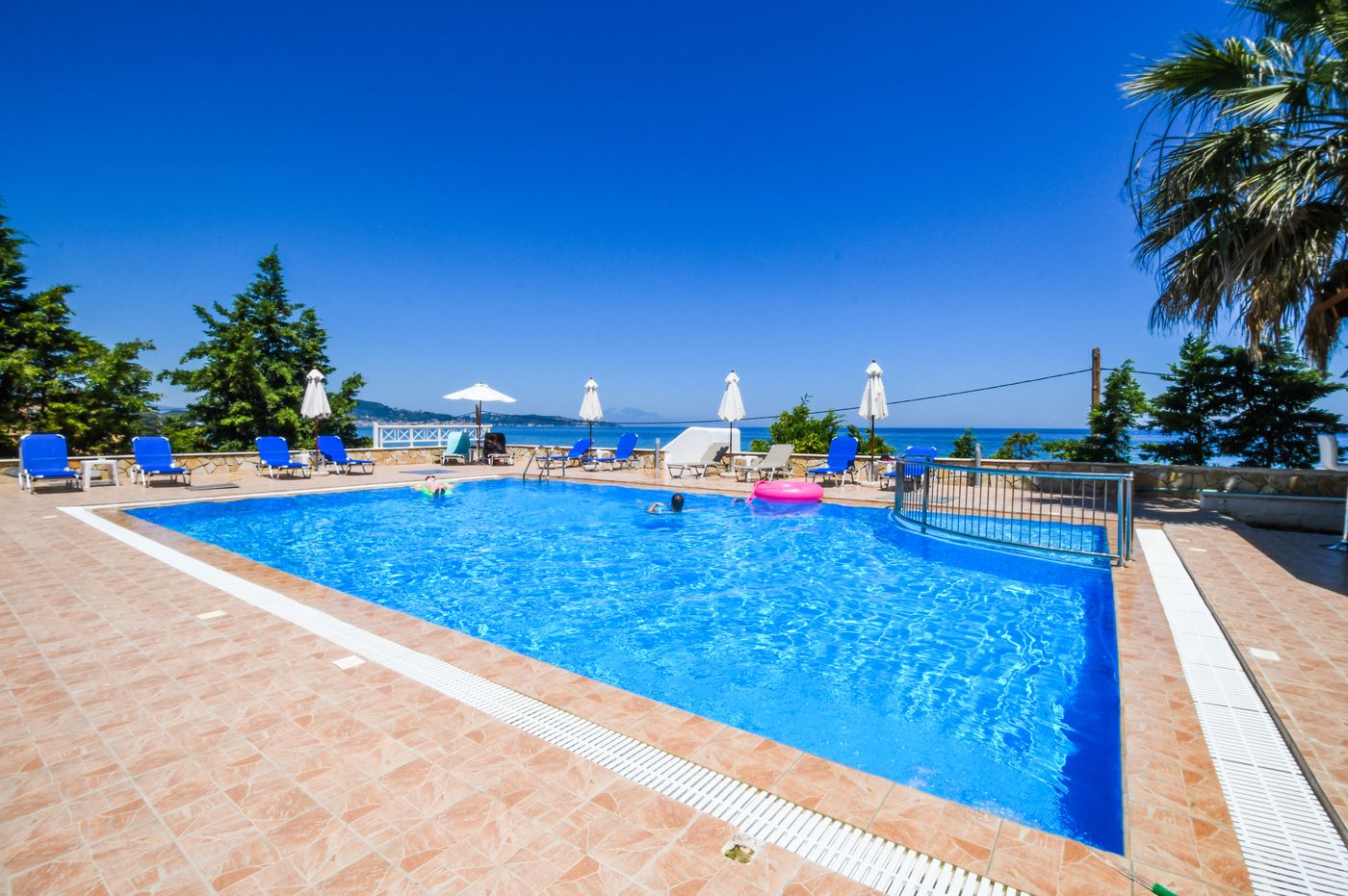 Nefeli Beach - Zante