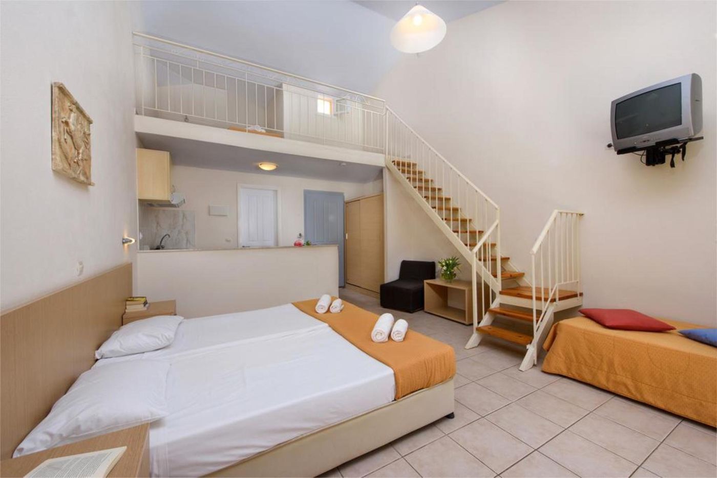 Olympion-Village-Room-22