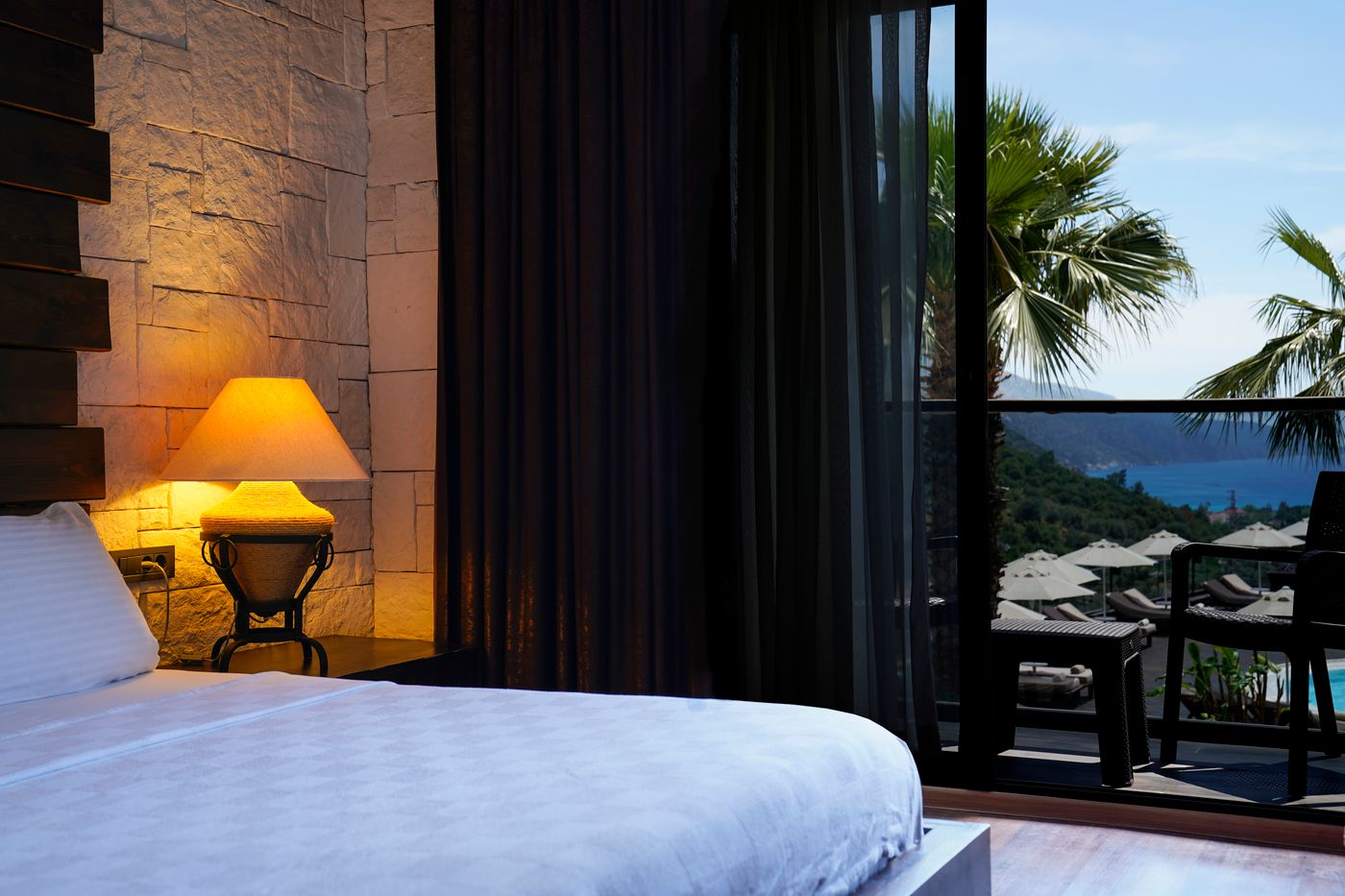 Manaspark Oludeniz Updated