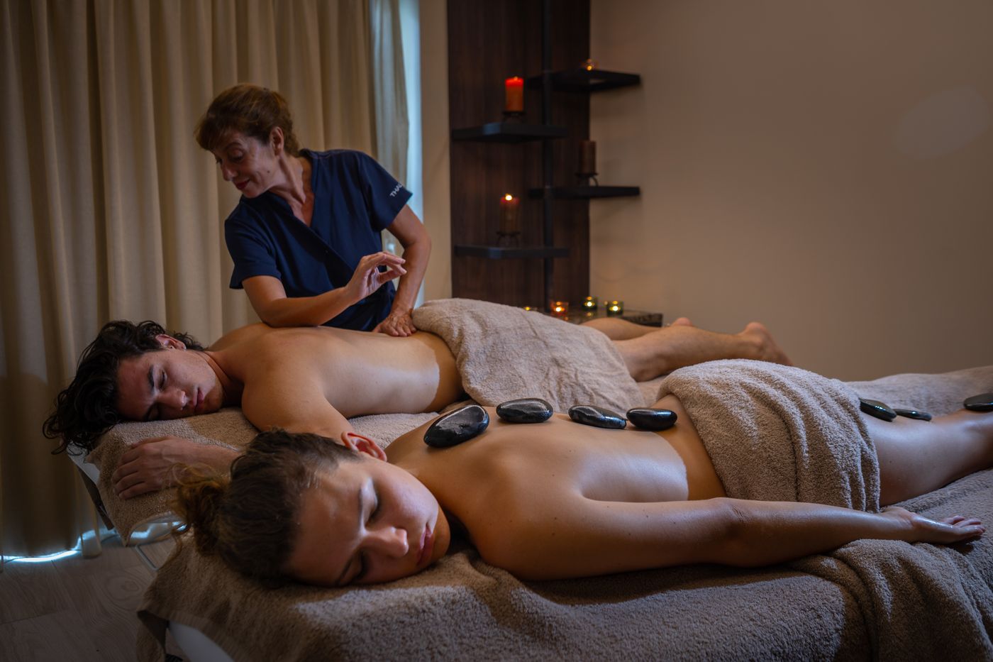 Leonardo Crystal Cove Hotel & Spa – by the sea - Adult Only