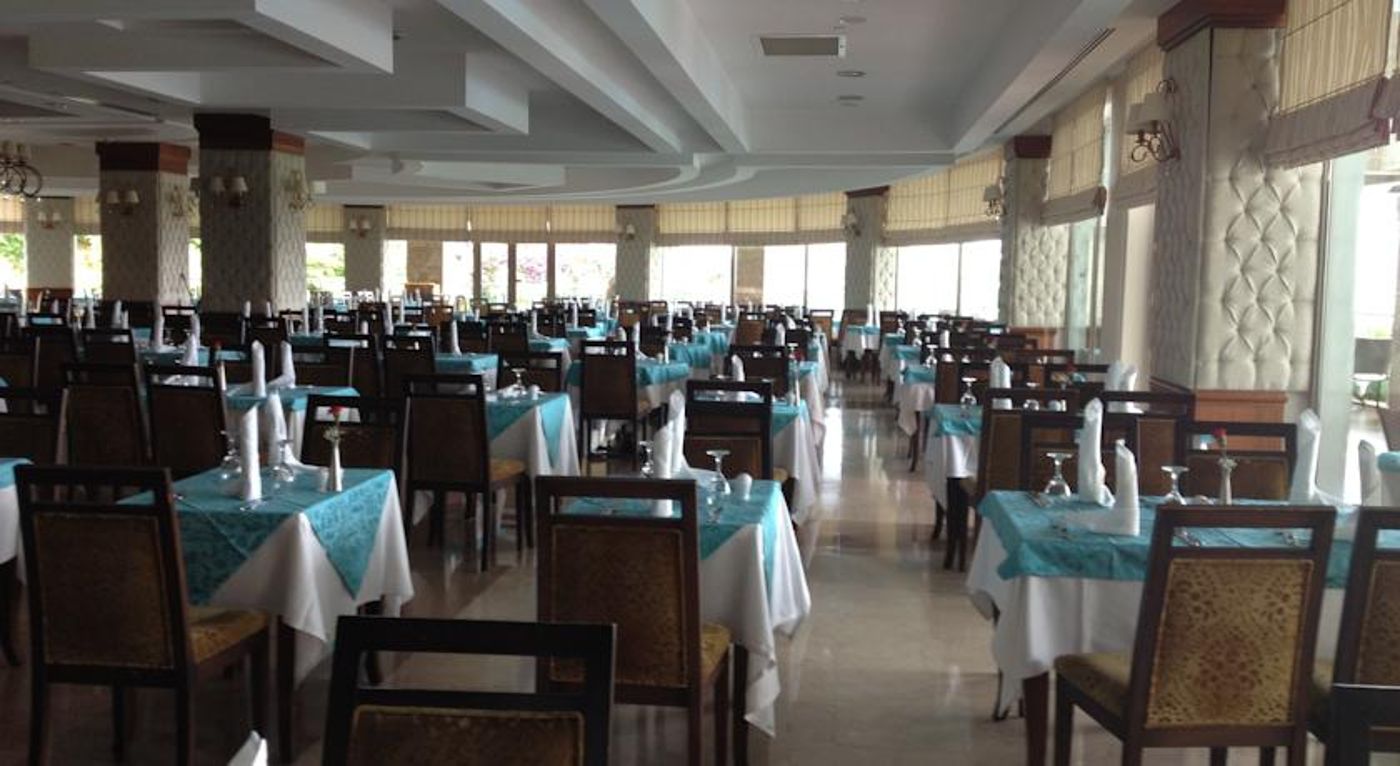 Alba Royal Hotel - Adult Only