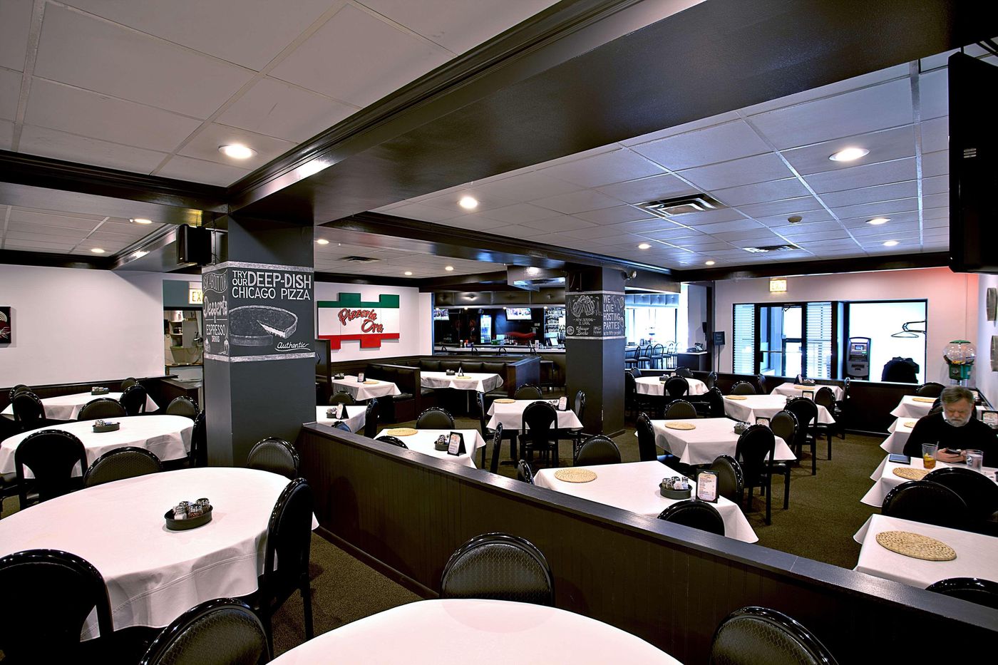 Best Western River North Hotel - United States - Chicago - Restaurant - 3