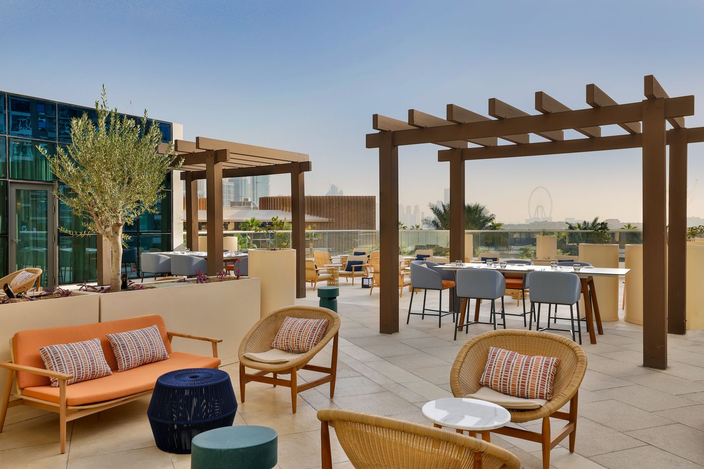 NH Collection Dubai The Palm