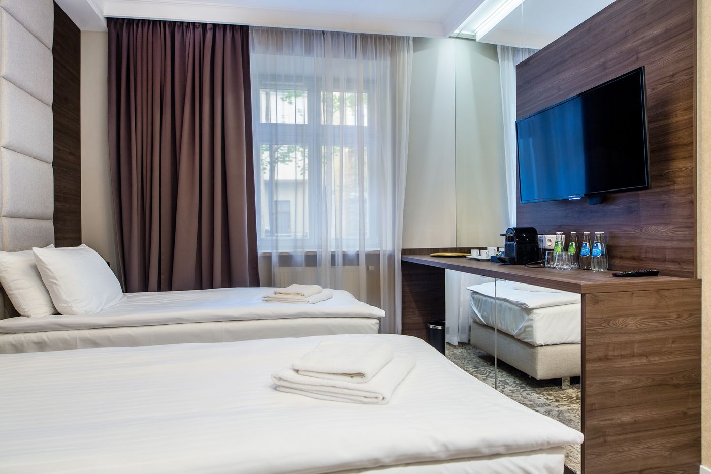 Aparthotel-Rakowicka-Residence-Room-16