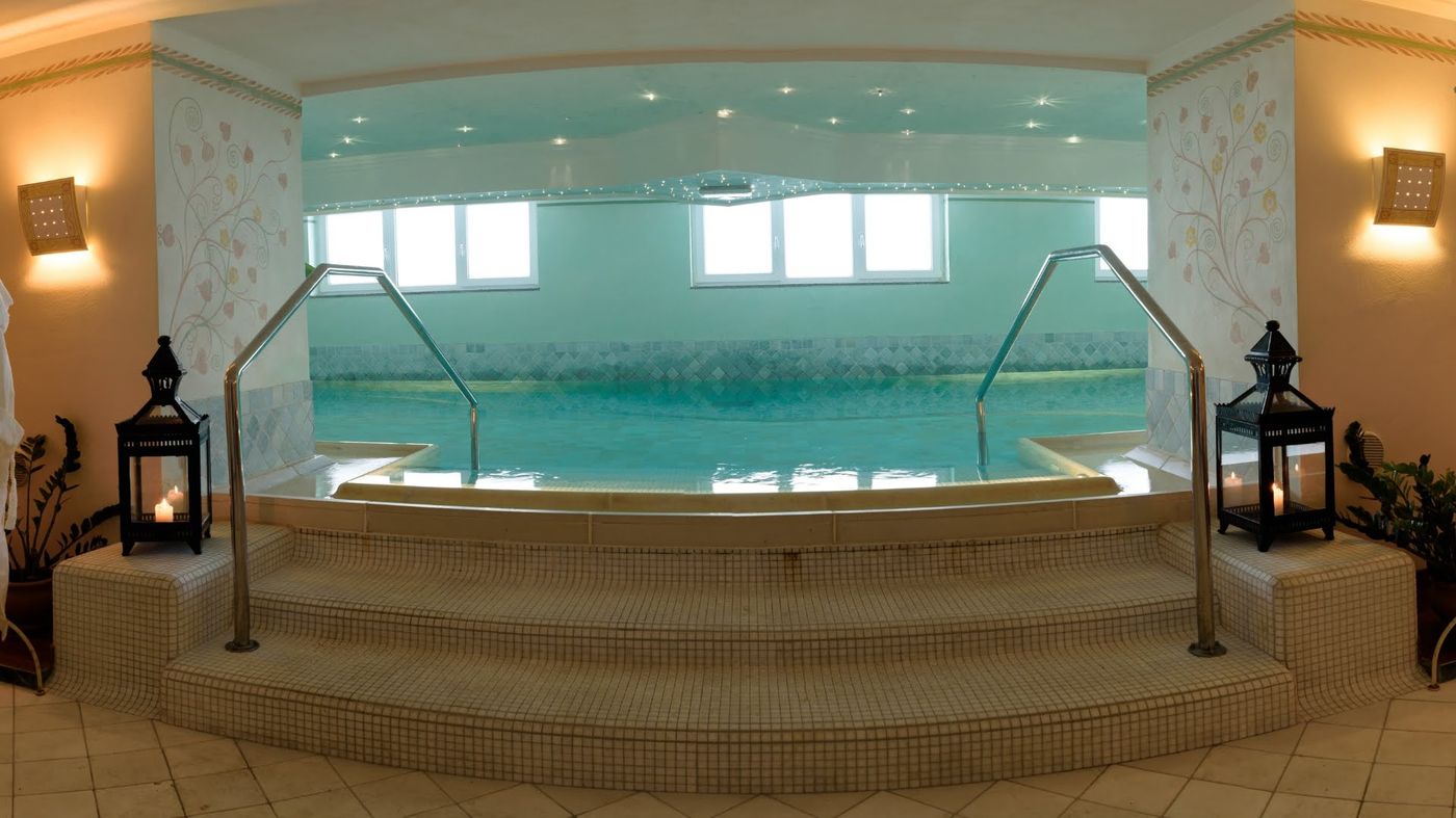 Hotel Vidi Miramare & Delfino