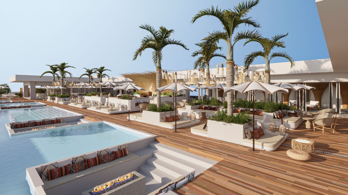 Secrets Impression Isla Mujeres