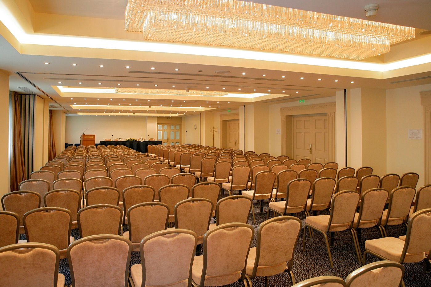 Holiday Inn Thessaloniki - Greece - THESSALONIKI - Conferences - 3