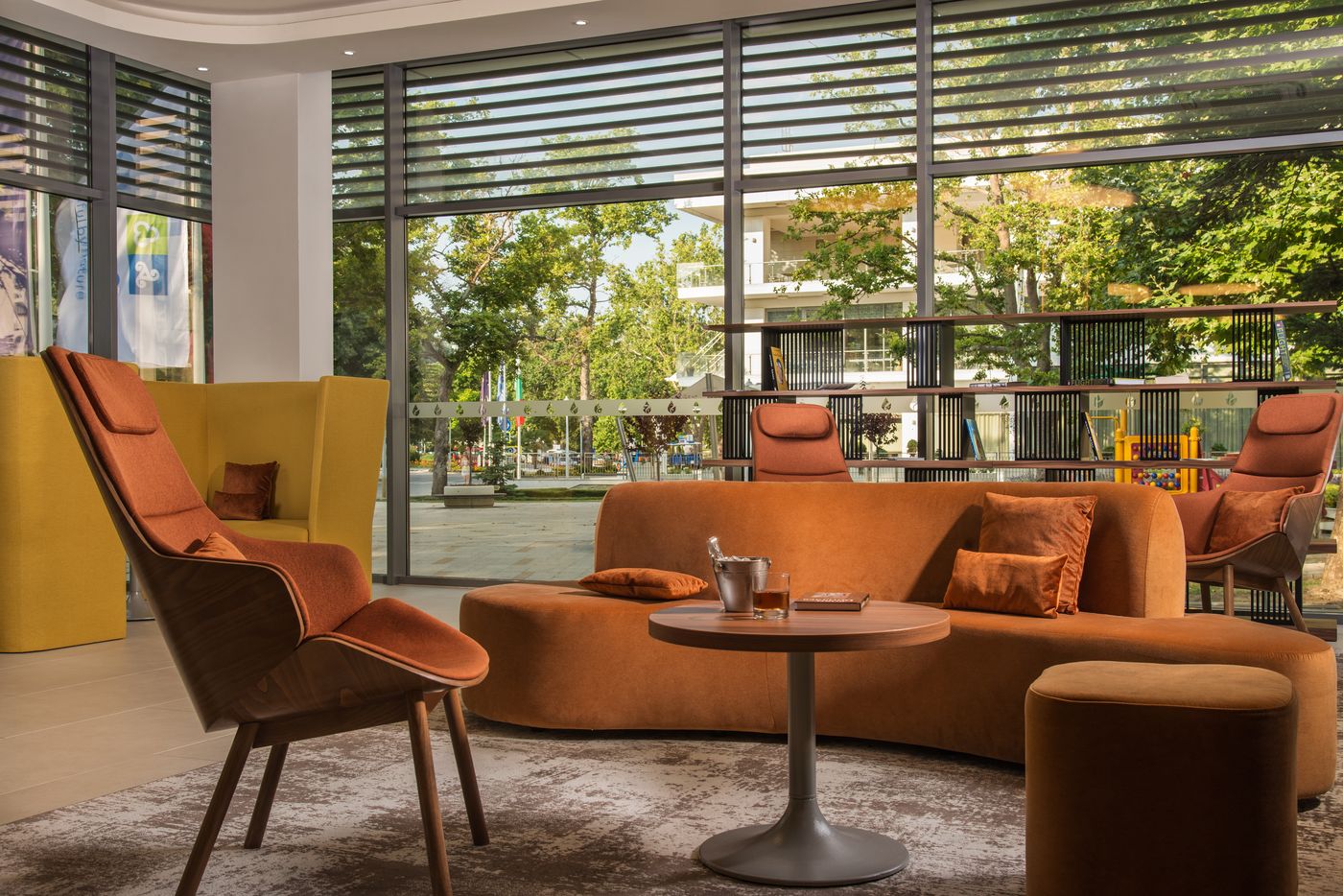 Maritim Hotel Amelia