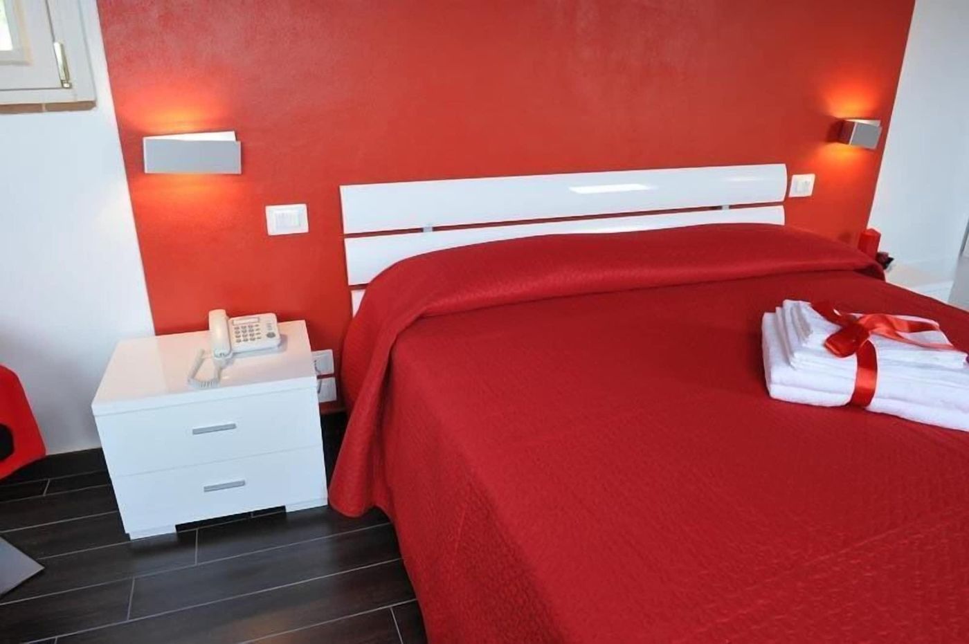 Bed---Breakfast-Viziottavo-Room-9