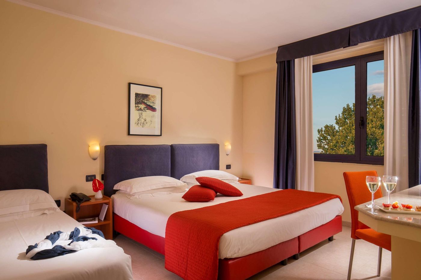 Best-Western-Blu-Hotel-Roma-Room-16