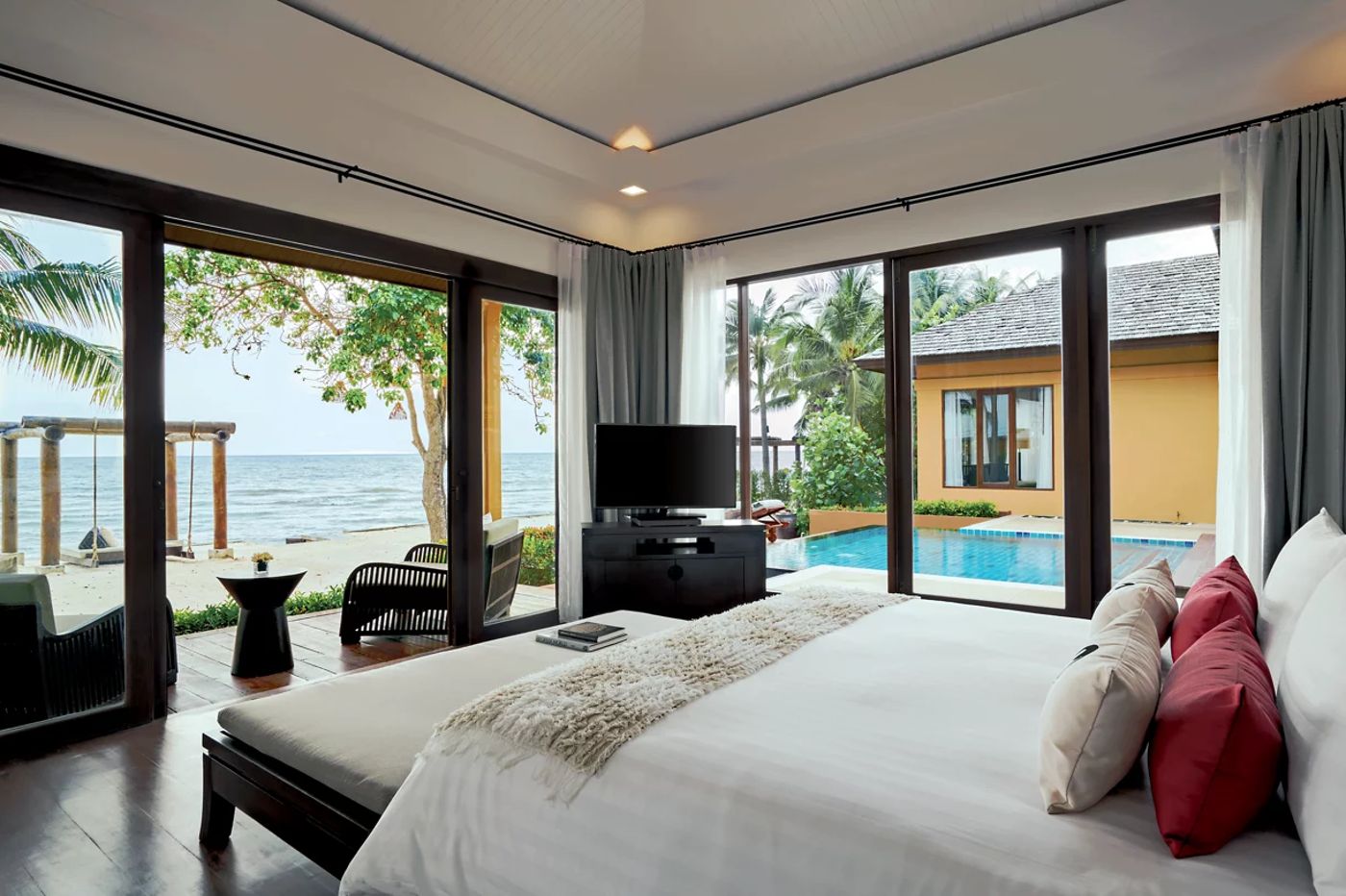 Movenpick Asara Hua Hin