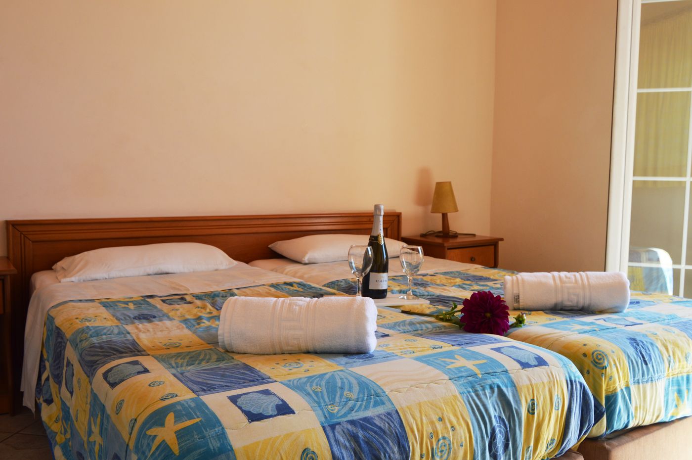 Canal D Amour Apartments