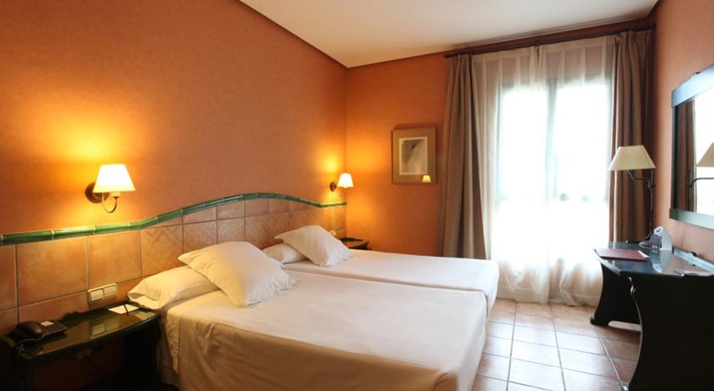 Jardin Milenio Hotel