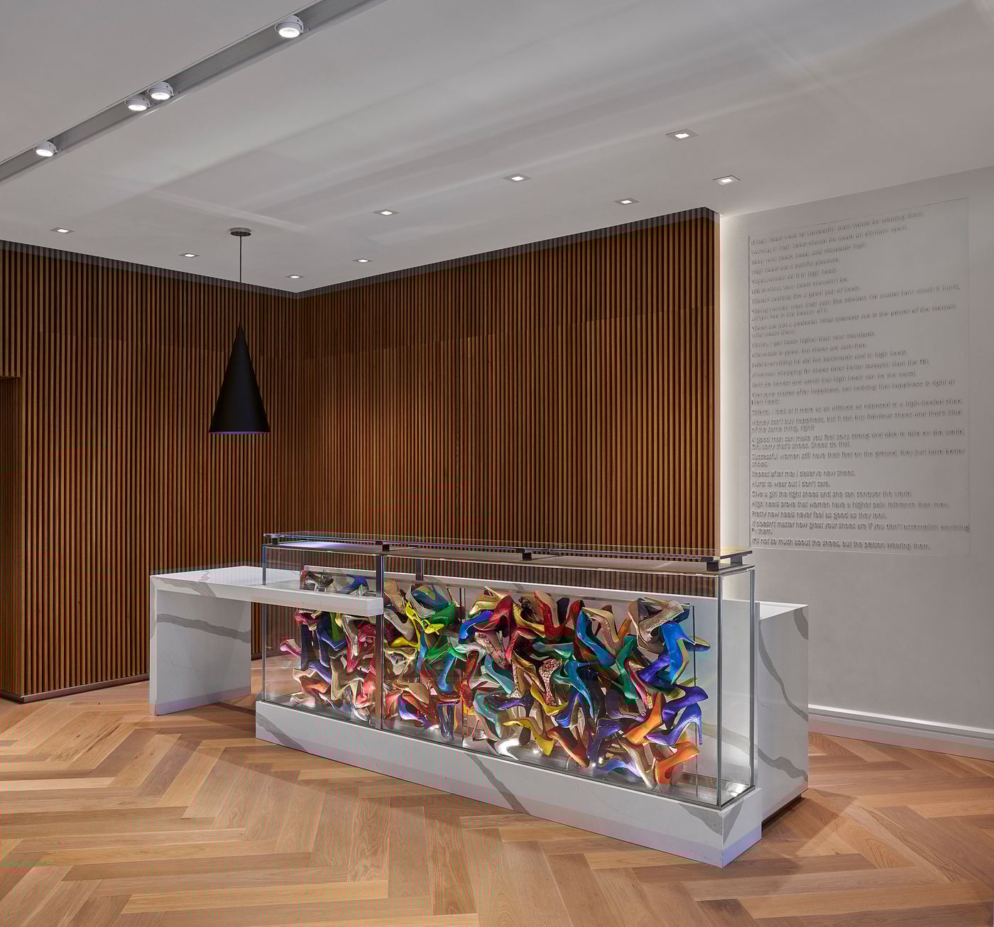 Hotel Zena Washington DC - United States - WASHINGTON DC - Lobby - 6