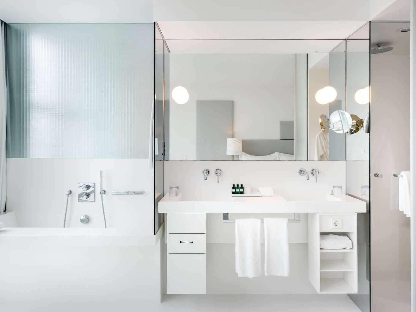 SO/ Vienna - Austria - VIENNA - Room - 14