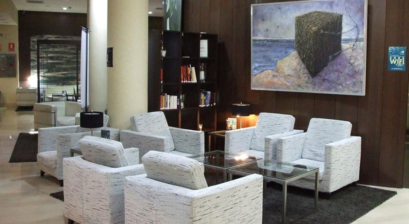 Abba Centrum Alicante