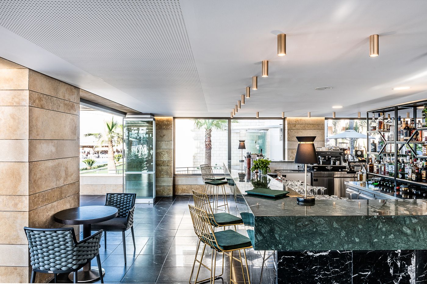 Porto Platanias Beach Resort