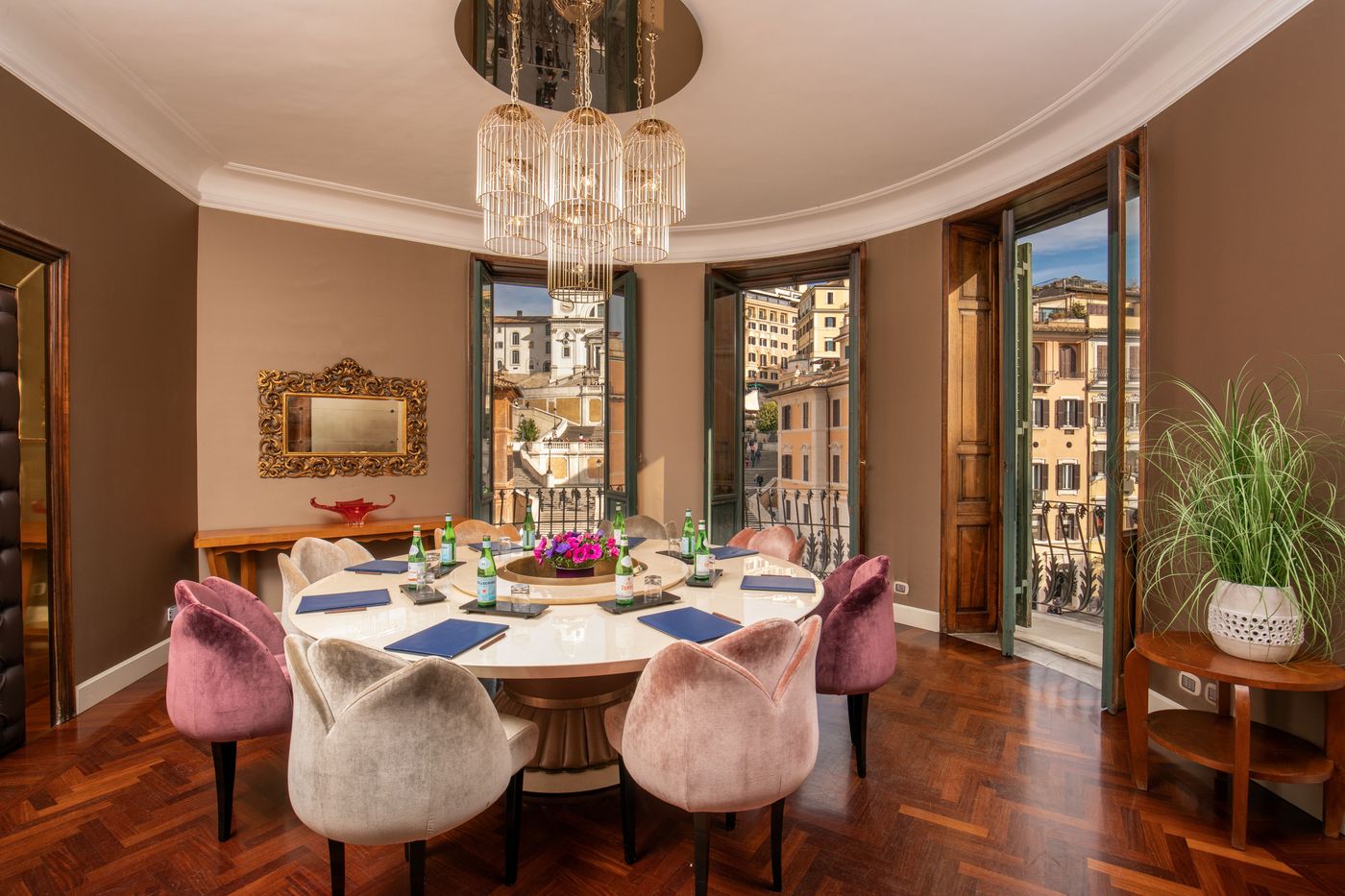 Inn-At-The-Spanish-Steps-Conferences-3