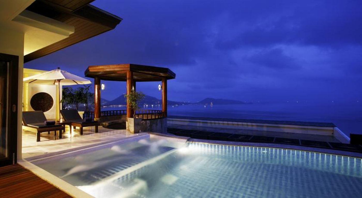 Blue Marine Resort & Spa