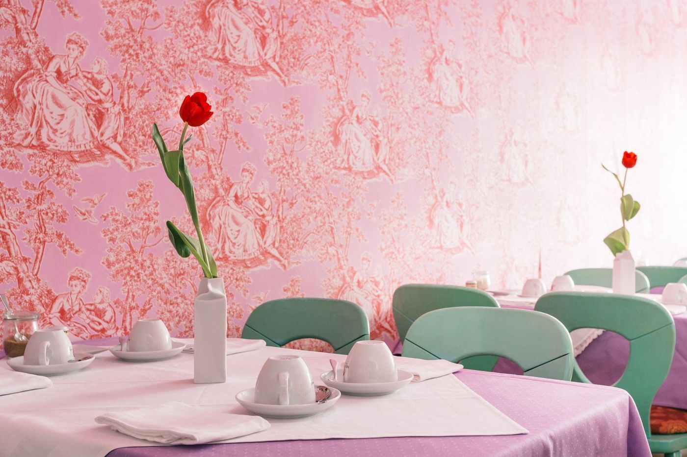 St Peter-Germany-NUREMBERG-Restaurant-9