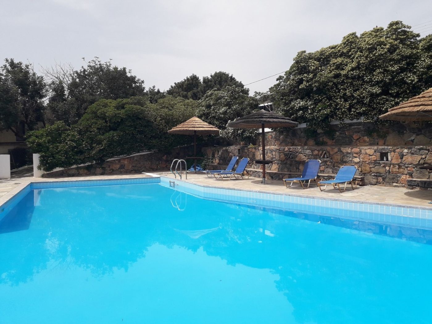 Sunlight Hotel Elounda Adults Only