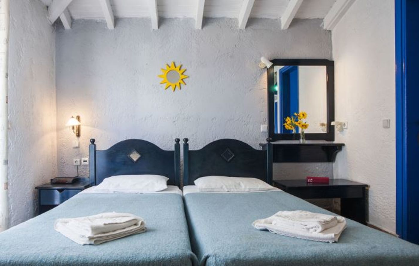 Potidea Golden Beach